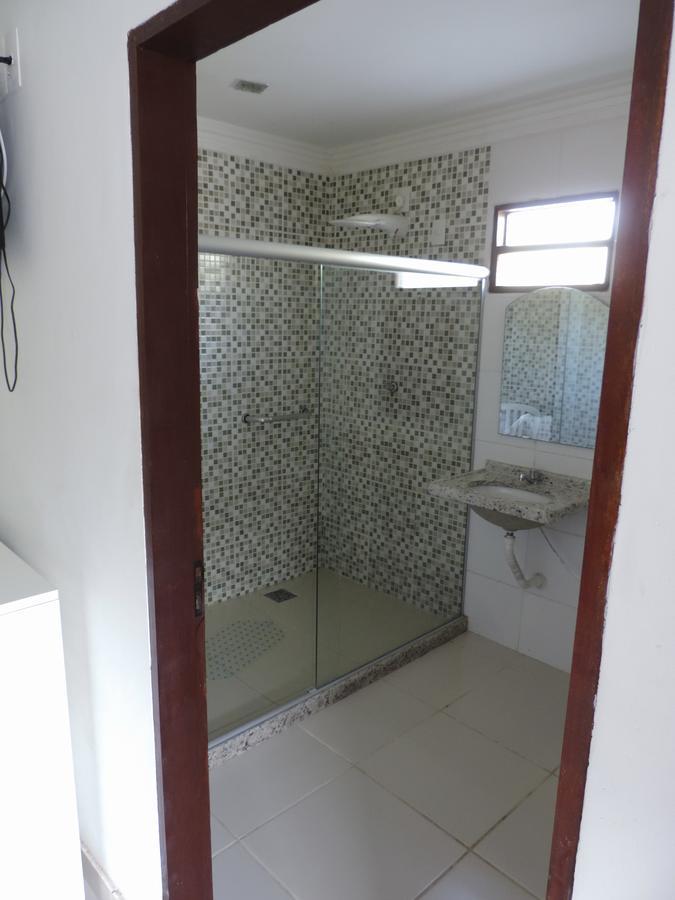 Pousada Paraiso Verde Conde (Paraiba) Ngoại thất bức ảnh