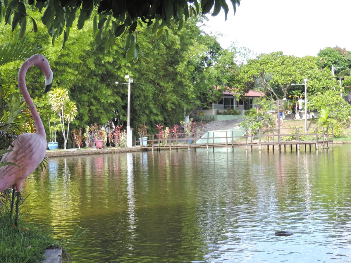 Pousada Paraiso Verde Conde (Paraiba) Ngoại thất bức ảnh