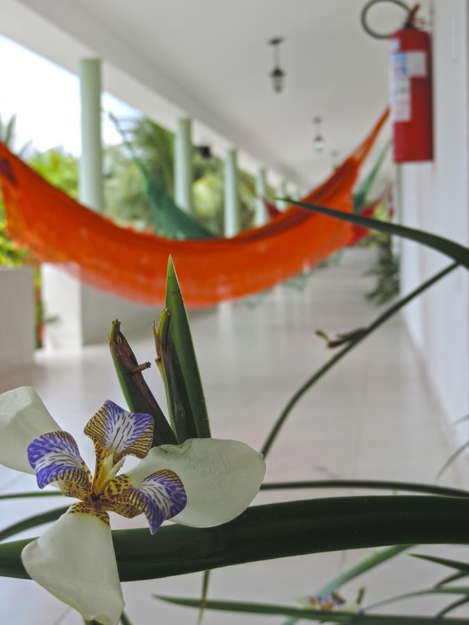 Pousada Paraiso Verde Conde (Paraiba) Ngoại thất bức ảnh