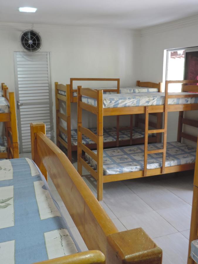 Pousada Paraiso Verde Conde (Paraiba) Ngoại thất bức ảnh